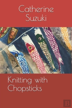 Bertrand.pt - Knitting With Chopsticks