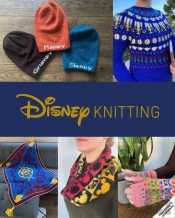 Knitting With Disney