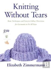 Knitting Without Tears