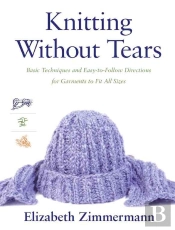 Knitting Without Tears