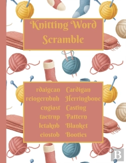 Bertrand.pt - Knitting Word Scramble