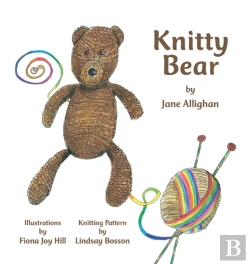 Bertrand.pt - Knitty Bear