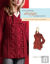 Knitwear Design Workshop: A Comprehensiv