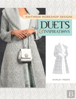 Bertrand.pt - Knitwear Workshop Designs: Duets And Ins
