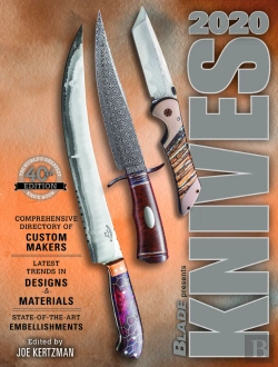 Bertrand.pt - Knives 2020