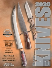 Knives 2020