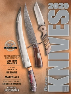 Bertrand.pt - Knives 2020