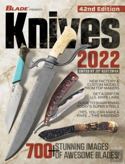 Bertrand.pt - Knives 2022, 42nd Edition