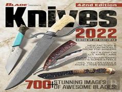 Knives 2022, 42nd Edition