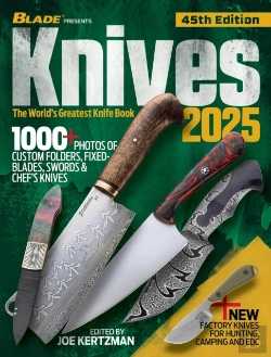 Bertrand.pt - Knives 2025