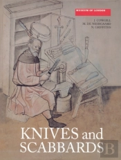 Knives And Scabbards