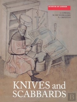Bertrand.pt - Knives And Scabbards