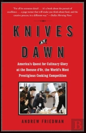 Knives At Dawn