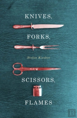Bertrand.pt - Knives, Forks, Scissors, Flames