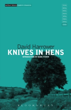 Bertrand.pt - Knives In Hens
