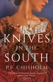 Knives In The South