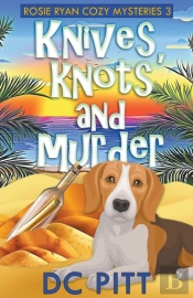 Knives, Knots And Murder