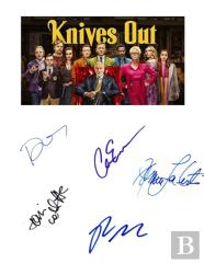 Knives Out
