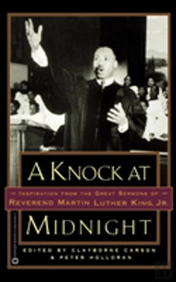 Bertrand.pt - Knock At Midnight: Inspiration From The Great Sermons Of Reverend Martin Luther King, Jr