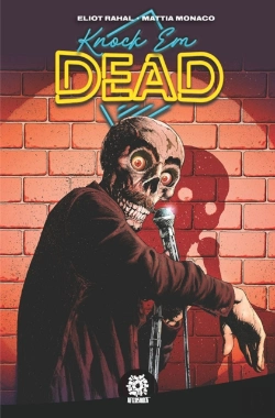 Bertrand.pt - Knock 'Em Dead