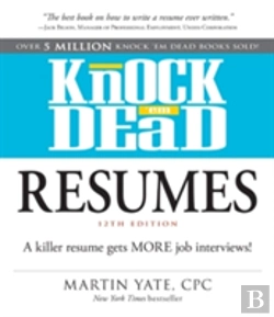 Bertrand.pt - Knock 'Em Dead Resumes