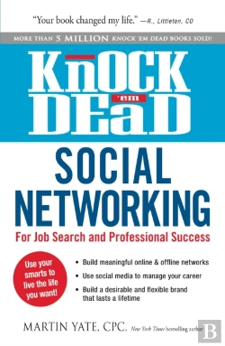 Bertrand.pt - Knock 'Em Dead Social Networking