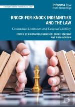 Knock-For-Knock Indemnities And The Law