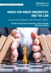 Knock-For-Knock Indemnities And The Law