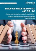 Knock-For-Knock Indemnities And The Law
