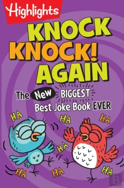 Bertrand.pt - Knock, Knock! Again