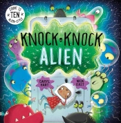 Knock Knock Alien