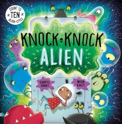 Bertrand.pt - Knock Knock Alien
