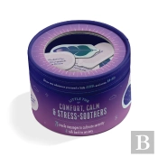 Knock Knock Comfort, Calm & Stress Soothers Oracle Tub