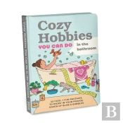 Knock Knock Cozy Hobbies You Can Do In The Bathroom
