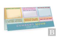 Knock Knock Current Mood Sticky Packet