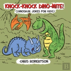 Bertrand.pt - Knock Knock, Dino-Mite!