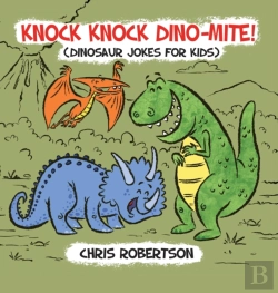Bertrand.pt - Knock Knock, Dino-Mite!