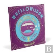 Knock Knock Excuses Excuses Excuses Wheel O' Wisdom