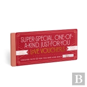 Knock Knock Fill In The Love Love Vouchers