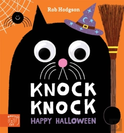 Bertrand.pt - Knock Knock Happy Halloween