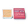 Knock Knock I Am So Totally Into You Inner-Truth Deck