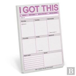Bertrand.pt - Knock Knock I Got This Classic Pad (Pastel Edition)