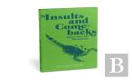 Knock Knock Insults & Comebacks Lines For All Occasions: Paperback Edition