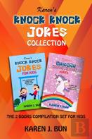 Knock Knock Jokes Collection