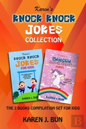 Knock Knock Jokes Collection