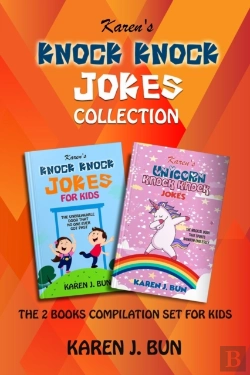 Bertrand.pt - Knock Knock Jokes Collection