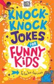Knock-Knock Jokes For Funny Kids