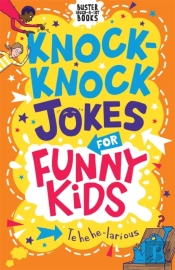 Knock-Knock Jokes For Funny Kids