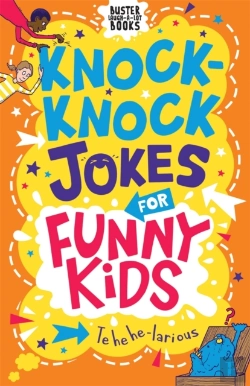 Bertrand.pt - Knock-Knock Jokes For Funny Kids