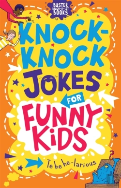 Bertrand.pt - Knock-Knock Jokes For Funny Kids